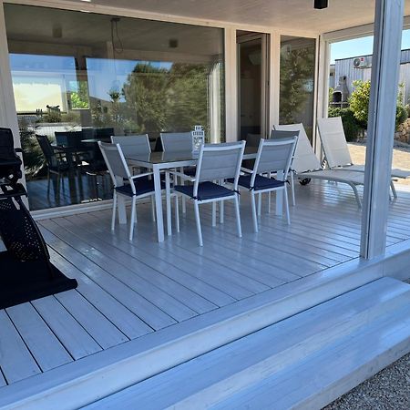 Buqez Eco Resort Drage Dış mekan fotoğraf