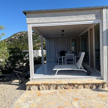 Buqez Eco Resort Drage Dış mekan fotoğraf