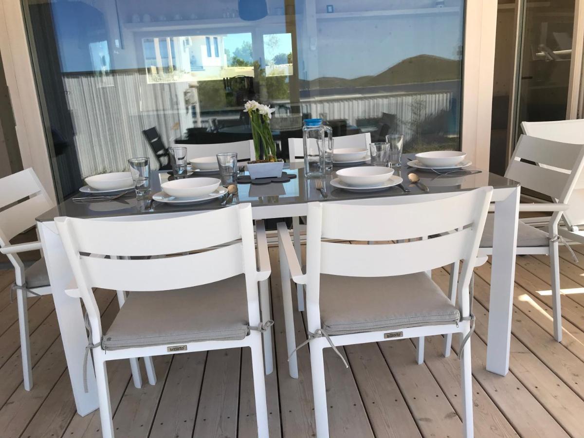 Buqez Eco Resort Drage Dış mekan fotoğraf