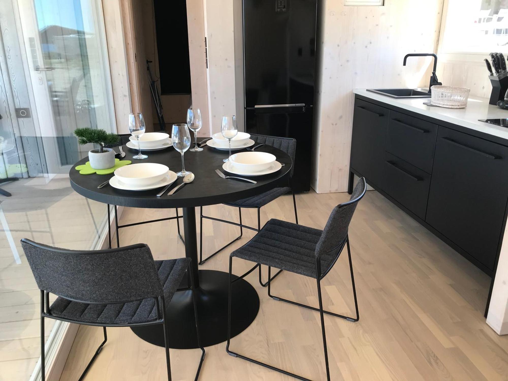Buqez Eco Resort Drage Dış mekan fotoğraf