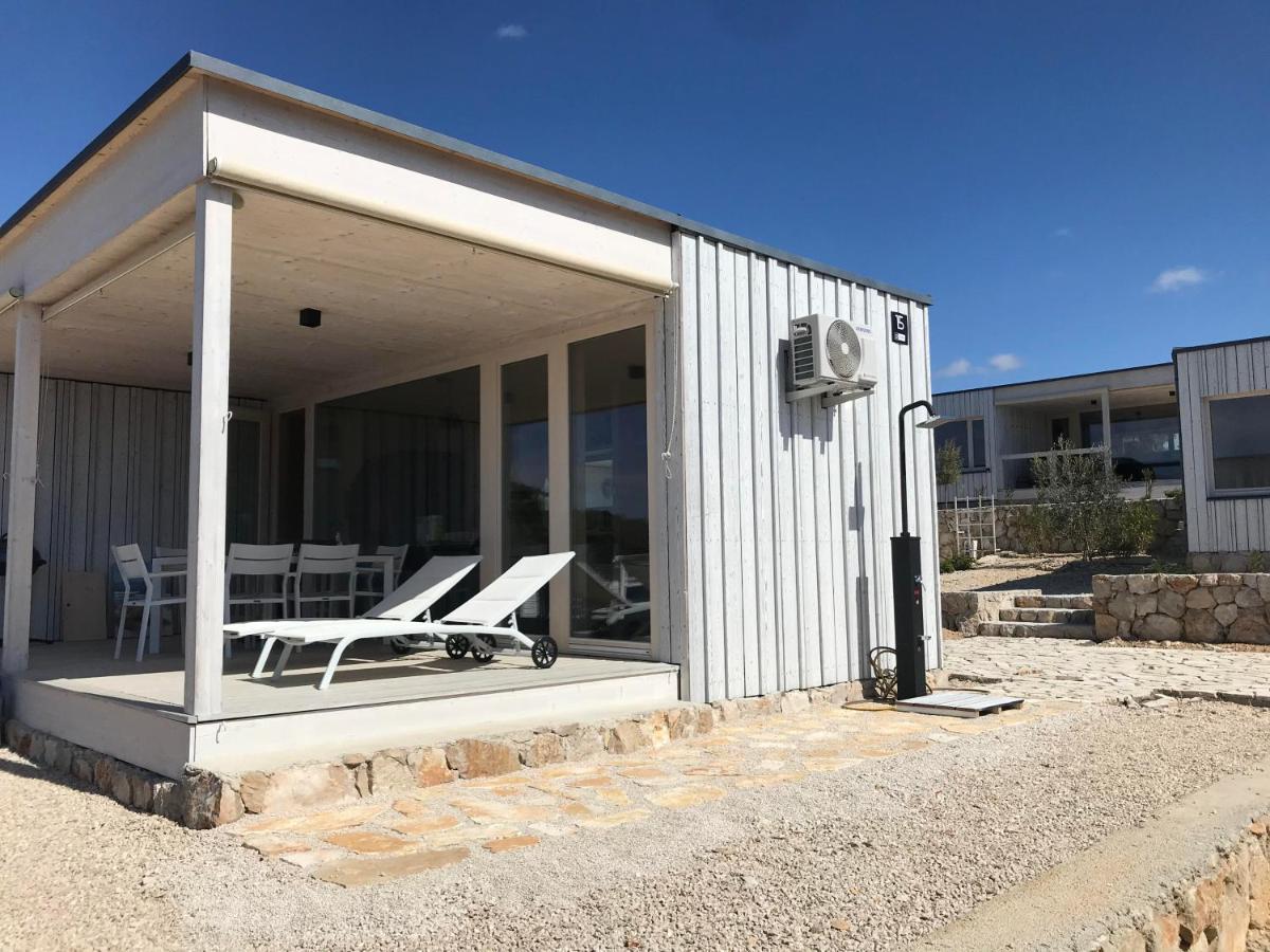 Buqez Eco Resort Drage Dış mekan fotoğraf