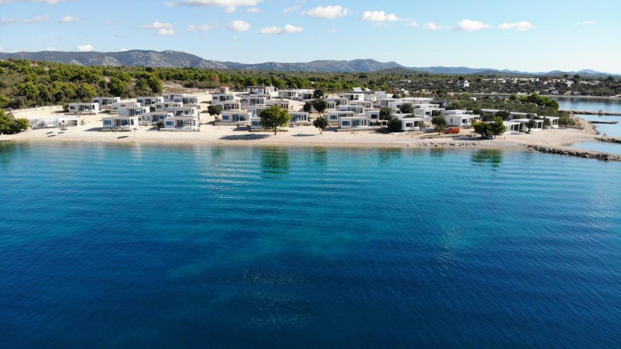 Buqez Eco Resort Drage Dış mekan fotoğraf