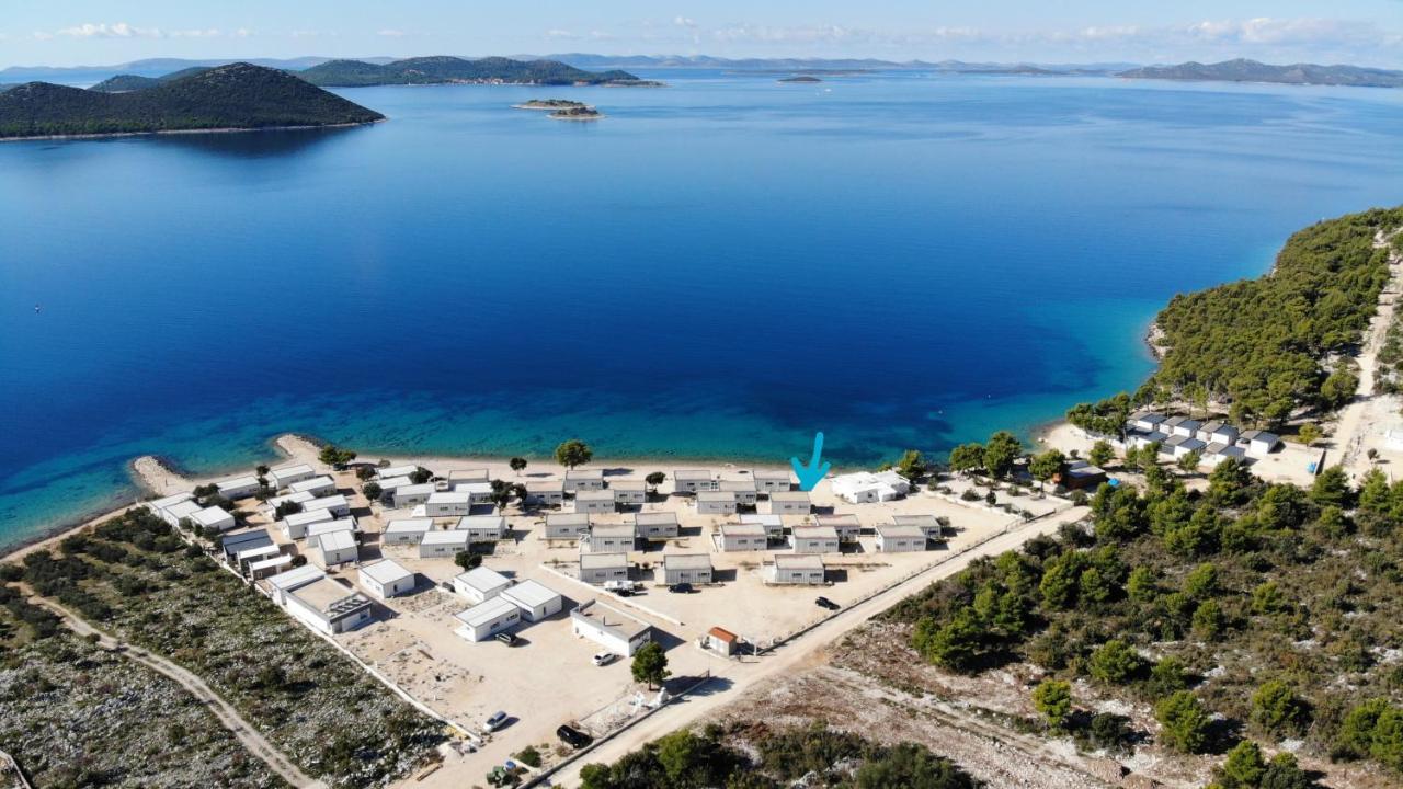 Buqez Eco Resort Drage Dış mekan fotoğraf