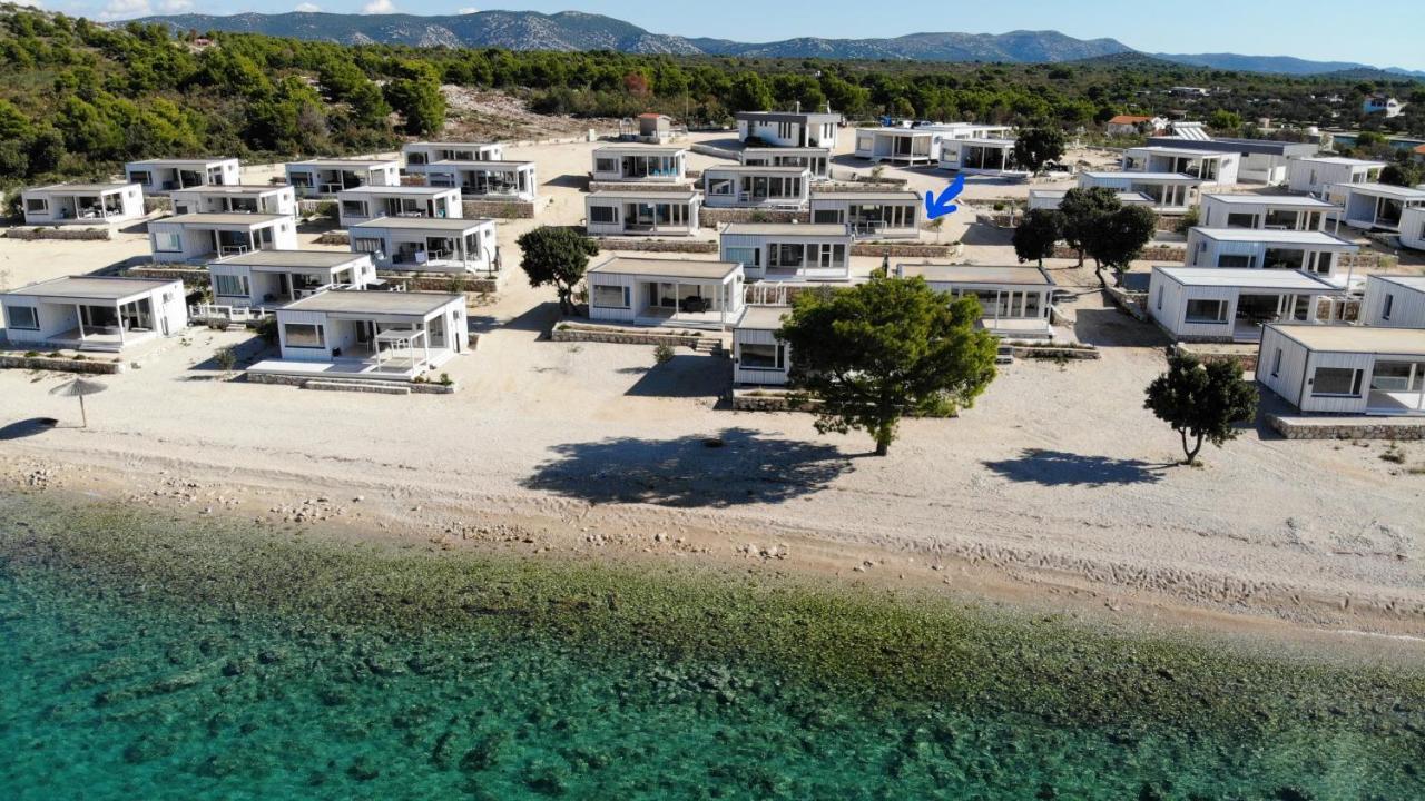 Buqez Eco Resort Drage Dış mekan fotoğraf