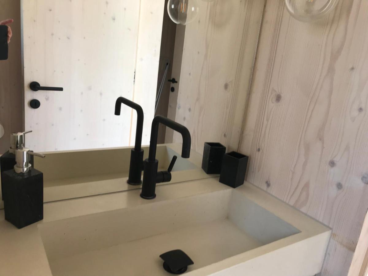 Buqez Eco Resort Drage Dış mekan fotoğraf