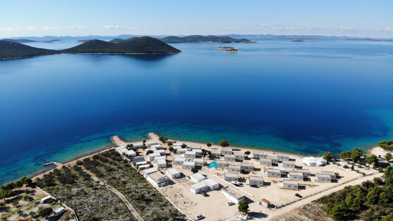 Buqez Eco Resort Drage Dış mekan fotoğraf