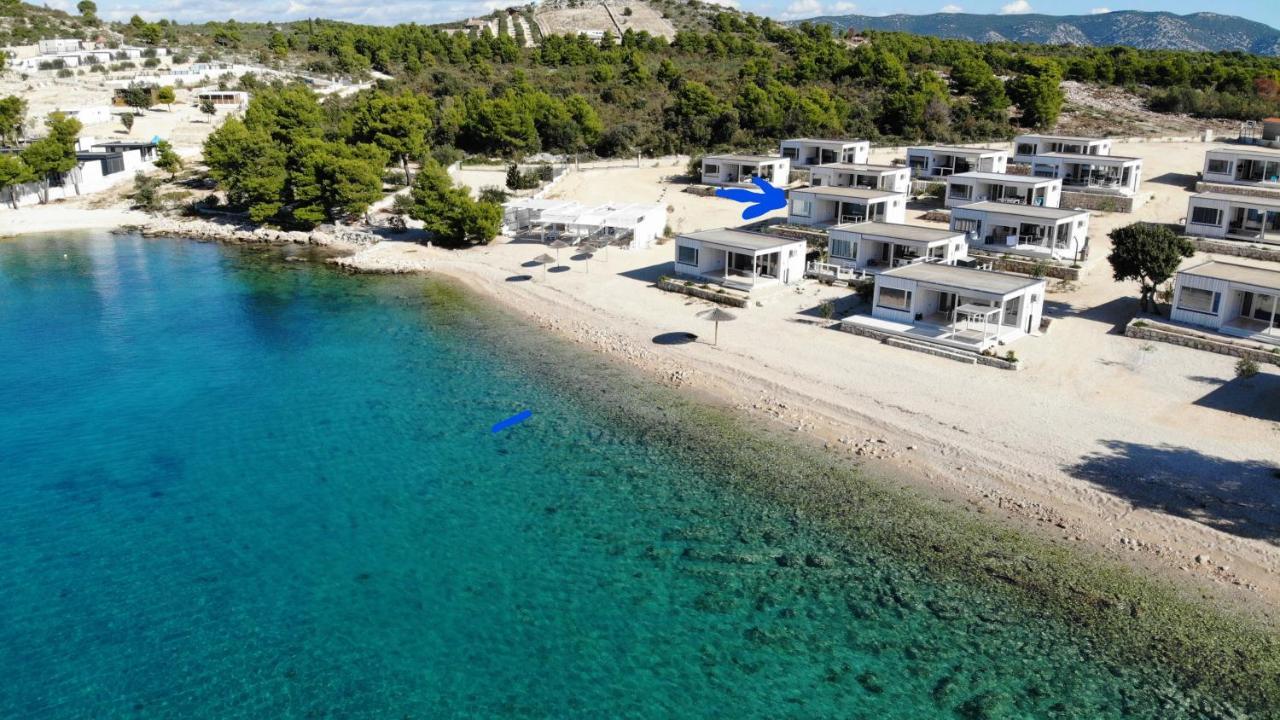 Buqez Eco Resort Drage Dış mekan fotoğraf