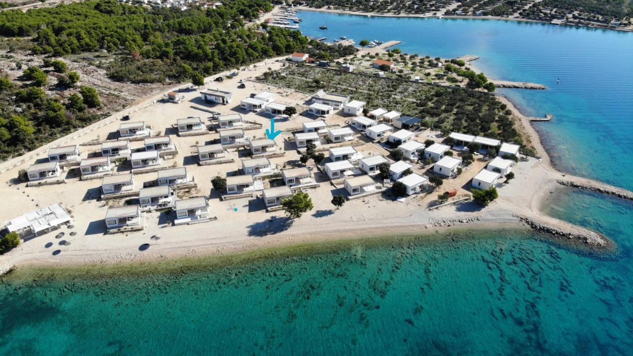 Buqez Eco Resort Drage Dış mekan fotoğraf