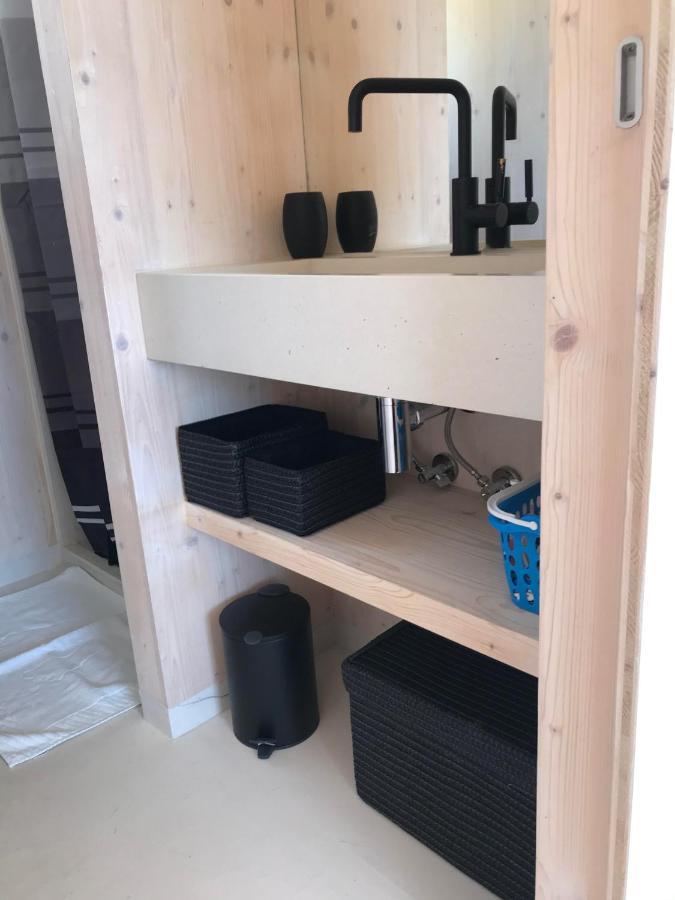 Buqez Eco Resort Drage Dış mekan fotoğraf
