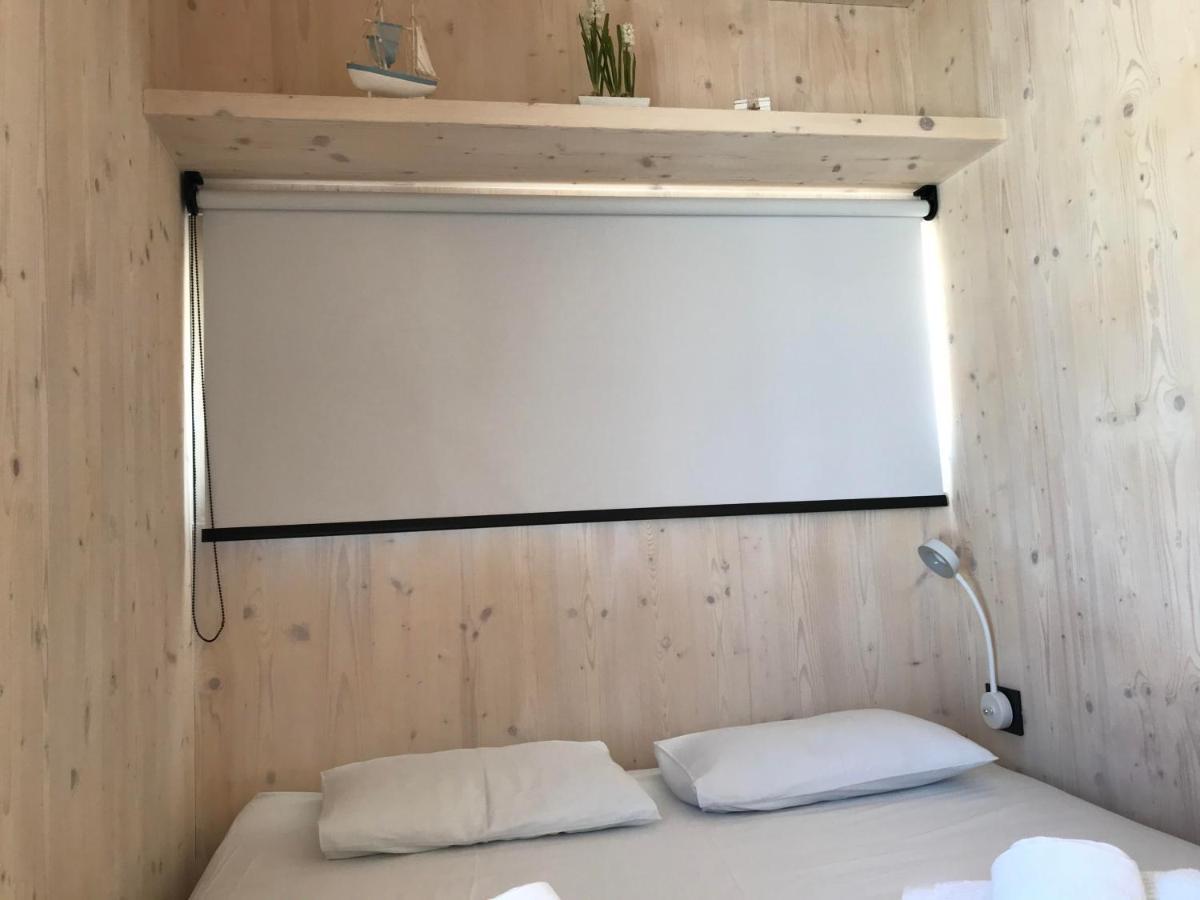 Buqez Eco Resort Drage Dış mekan fotoğraf