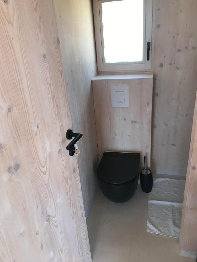 Buqez Eco Resort Drage Dış mekan fotoğraf