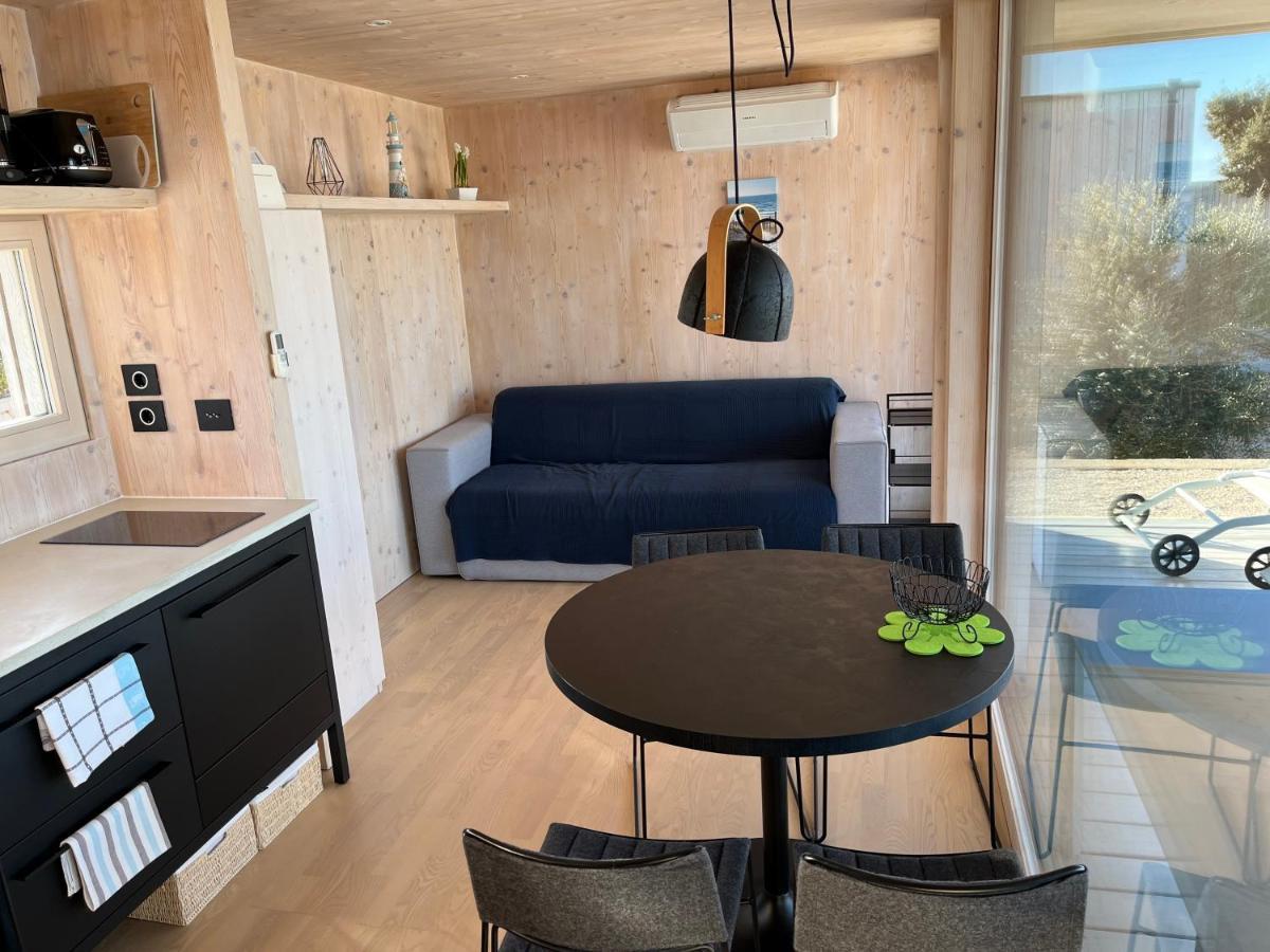 Buqez Eco Resort Drage Dış mekan fotoğraf