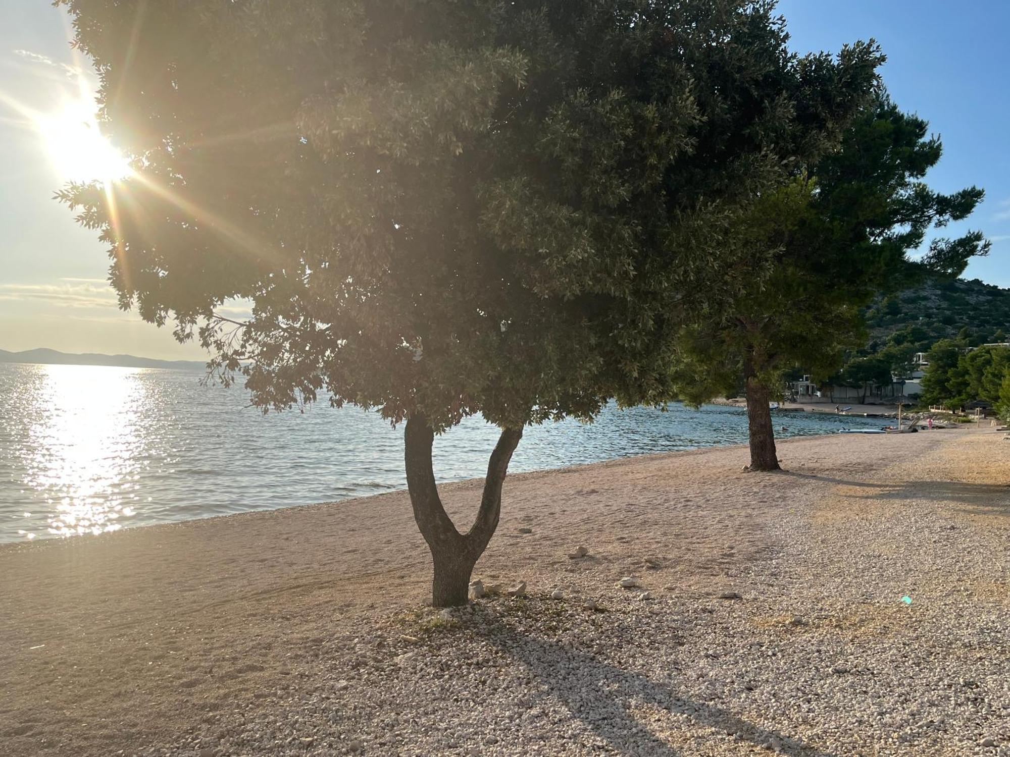 Buqez Eco Resort Drage Dış mekan fotoğraf