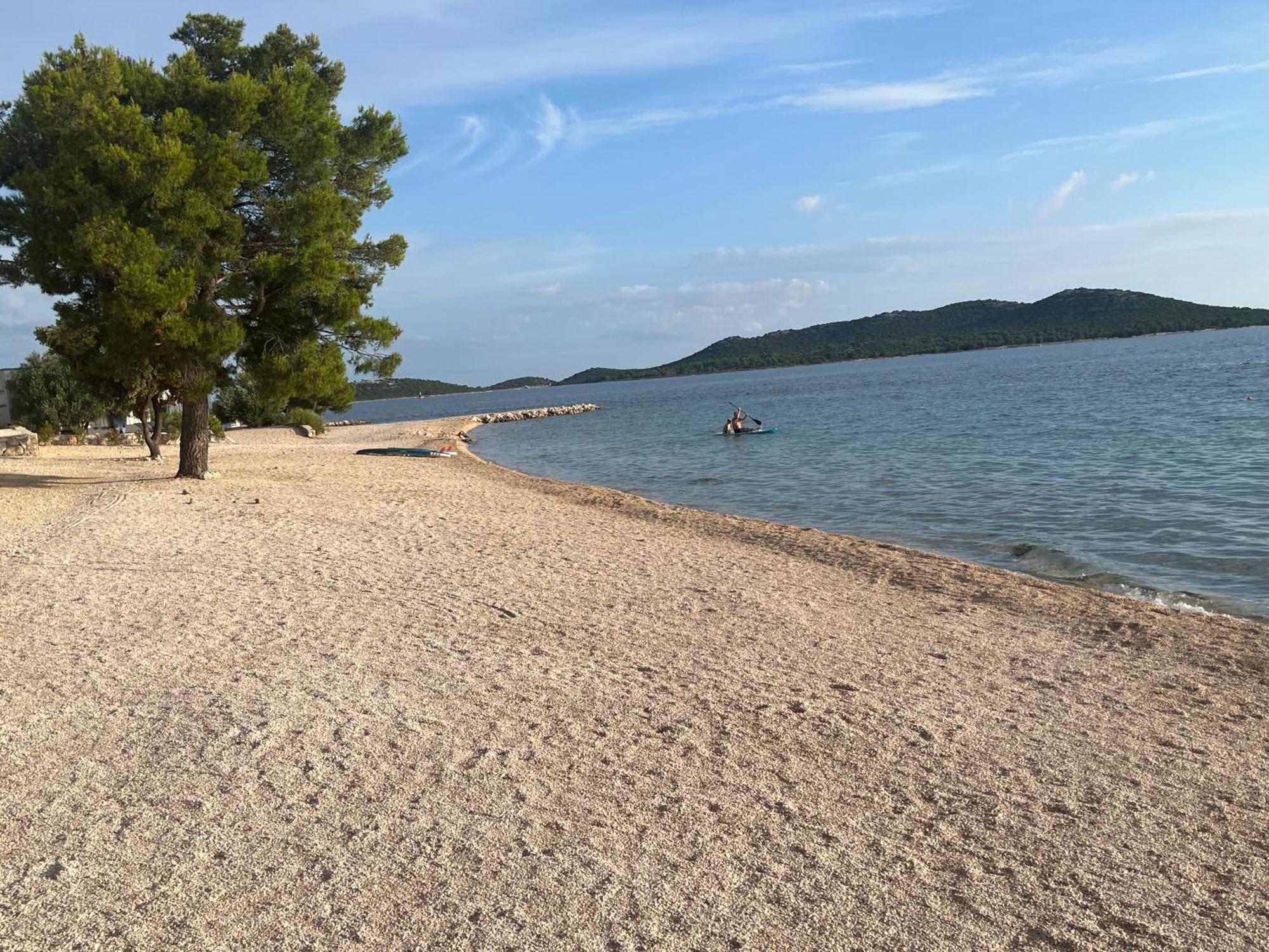 Buqez Eco Resort Drage Dış mekan fotoğraf