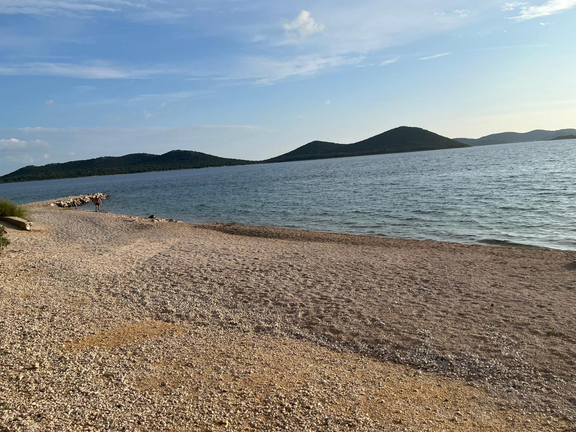 Buqez Eco Resort Drage Dış mekan fotoğraf