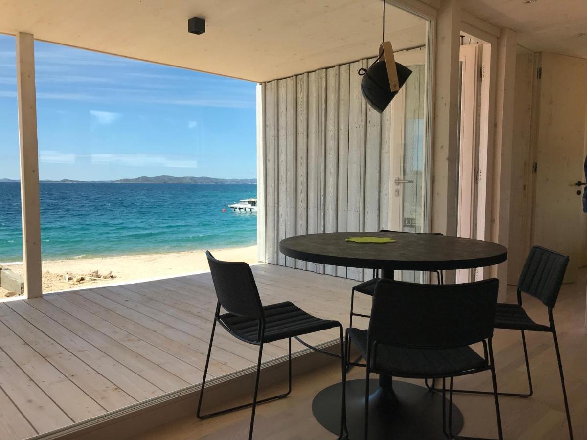 Buqez Eco Resort Drage Dış mekan fotoğraf